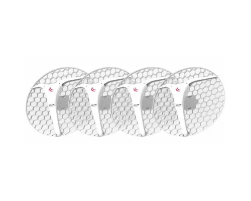 Точка доступу Wi-Fi Mikrotik RBLHGG-5ACD-XL4PACK