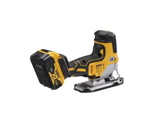 Набір електроіструментів DeWALT 3 од. 18 В XR Li-lon, вага 11.7 кг, 2 кейса, 2 АКБ та ЗП (DCK329P2T)
