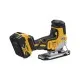 Набір електроіструментів DeWALT 3 од. 18 В XR Li-lon, вага 11.7 кг, 2 кейса, 2 АКБ та ЗП (DCK329P2T)