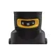 Набір електроіструментів DeWALT 3 од. 18 В XR Li-lon, вага 11.7 кг, 2 кейса, 2 АКБ та ЗП (DCK329P2T)