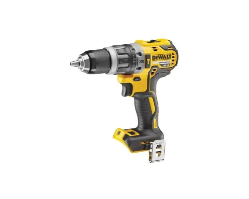 Набір електроіструментів DeWALT 3 од. 18 В XR Li-lon, вага 11.7 кг, 2 кейса, 2 АКБ та ЗП (DCK329P2T)