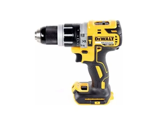 Набір електроіструментів DeWALT 3 од. 18 В XR Li-lon, вага 11.7 кг, 2 кейса, 2 АКБ та ЗП (DCK329P2T)