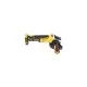 Набір електроіструментів DeWALT 3 од. 18 В XR Li-lon, вага 11.7 кг, 2 кейса, 2 АКБ та ЗП (DCK329P2T)