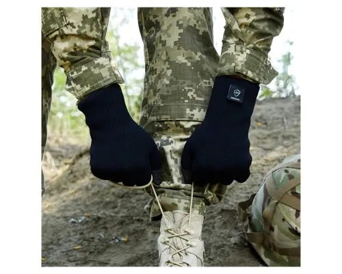 Водонепроникні рукавички Dexshell ToughShield XL (DG458NXL)