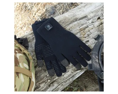 Водонепроникні рукавички Dexshell ToughShield XL (DG458NXL)