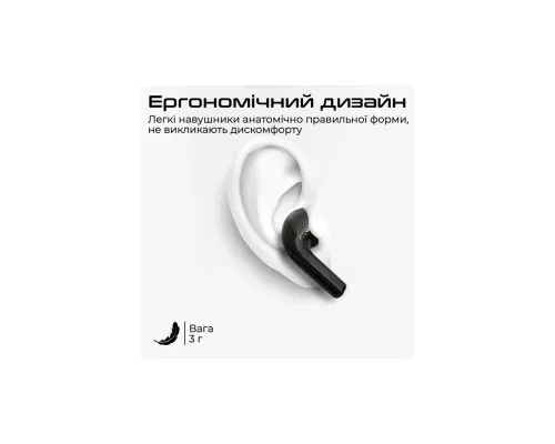 Навушники HiFuture FlyBuds3 Blue (flybuds3.blue)