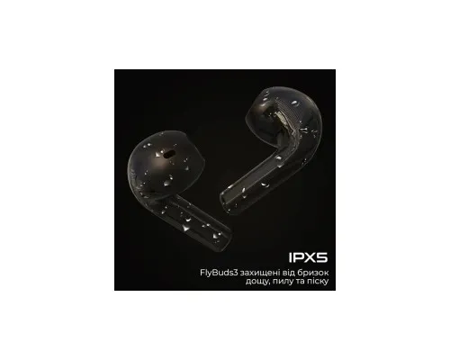 Навушники HiFuture FlyBuds3 Blue (flybuds3.blue)