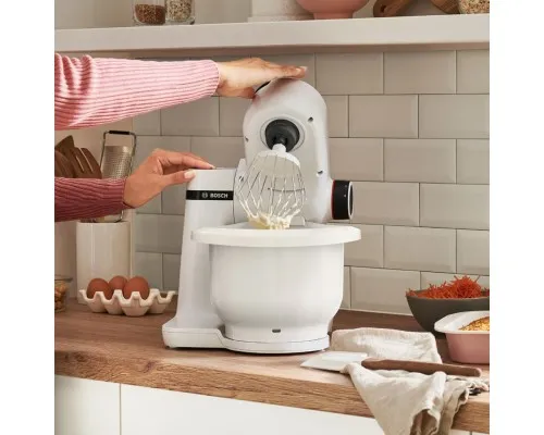Кухонний комбайн Bosch MUMS2AW00