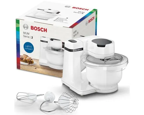 Кухонний комбайн Bosch MUMS2AW00