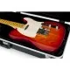 Кейс для гітари Gator Electric Guitar Case (GC-ELECTRIC-A)