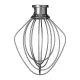 Кухонний комбайн KitchenAid 5KSM175PSEVB