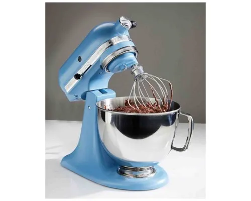 Кухонний комбайн KitchenAid 5KSM175PSEVB