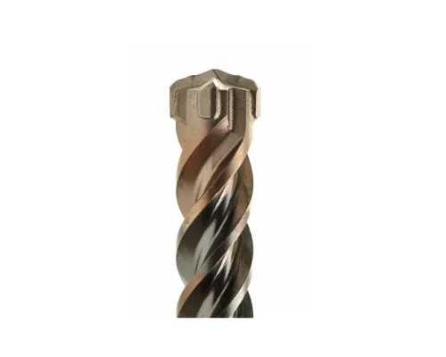 Бур Milwaukee SDS-PLUS MX4, 5,0х315х250мм (4932478467)