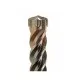 Бур Milwaukee SDS-PLUS MX4, 5,0х315х250мм (4932478467)