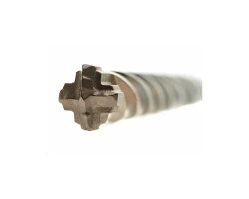 Бур Milwaukee SDS-PLUS MX4, 5,0х315х250мм (4932478467)
