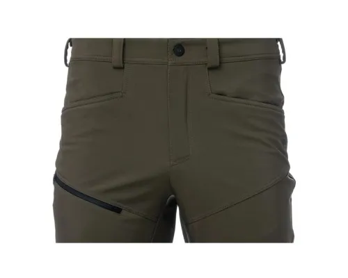 Штани Turbat Polaris Mns khaki L (012.004.3585)
