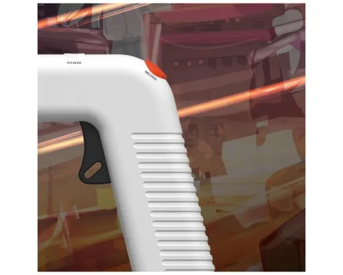 Іграшкова зброя Sharper Image набір для лазерних боїв Laser tag attack pack (1214013111)