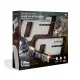 Іграшкова зброя Sharper Image набір для лазерних боїв Laser tag attack pack (1214013111)