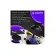 Геймпад GamePro GPS13W BT 5.3/USB/PC/iOS/Android/PS3/PS4 RGB White (GPS13W)