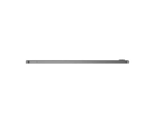 Планшет Lenovo Tab 4/128 LTE Luna Grey + Clear Case (ZAEJ0050UA)
