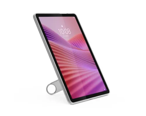 Планшет Lenovo Tab 4/128 LTE Luna Grey + Clear Case (ZAEJ0050UA)