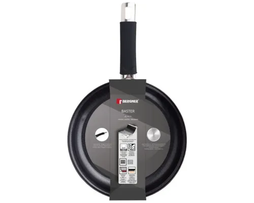 Сковорода Bergner Baster, 28 см (BGEU-5503)