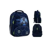 Портфель GoPack Education 597M-6 Goal (GO25-597M-6)