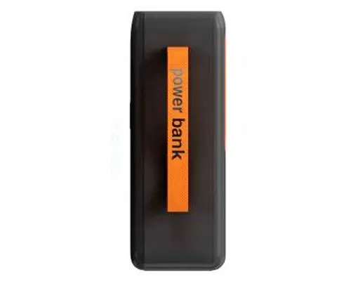 Батарея універсальна Aspiring Light 40 40000mAh PD/22.5W (PPLH.L04)