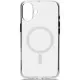 Чохол до мобільного телефона Harder Nude MagCase Apple iPhone 16 Plus (ARM82433)