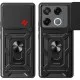 Чохол до мобільного телефона BeCover Military Infinix GT 20 Pro (X6871) Black (713045)
