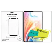 Скло захисне BeCover Blackview Tab 18 12.0" (713039)