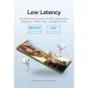 Навушники VENTION Elf Earbuds E03 White (NBHW0)
