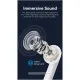 Навушники VENTION Elf Earbuds E03 White (NBHW0)
