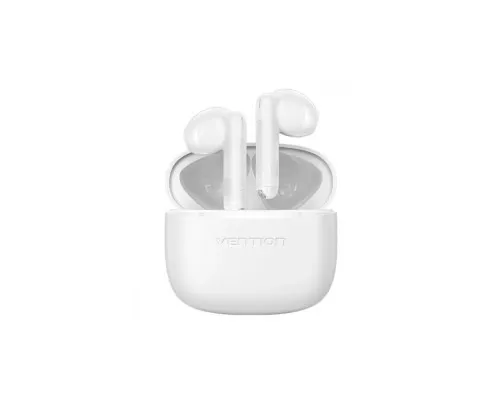 Навушники VENTION Elf Earbuds E03 White (NBHW0)