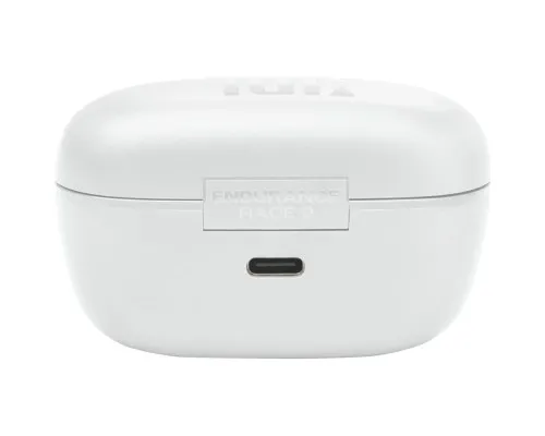 Навушники JBL Endurance Race 2 White (JBLENDURACE2WHT)