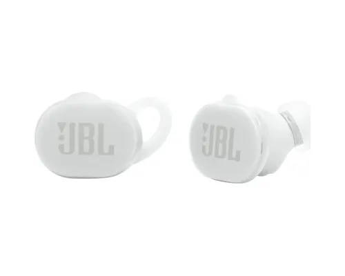 Навушники JBL Endurance Race 2 White (JBLENDURACE2WHT)