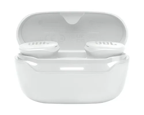 Навушники JBL Endurance Race 2 White (JBLENDURACE2WHT)