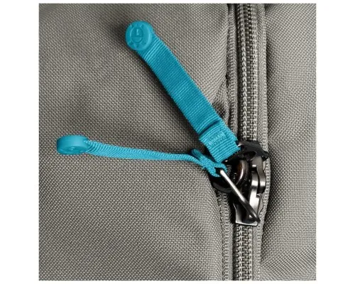 Рюкзак туристичний Pacsafe Go Carry-on 44L сірий (35160146)