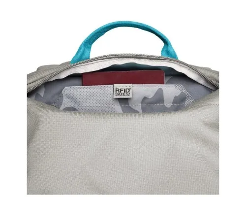 Рюкзак туристичний Pacsafe Go Carry-on 44L сірий (35160146)