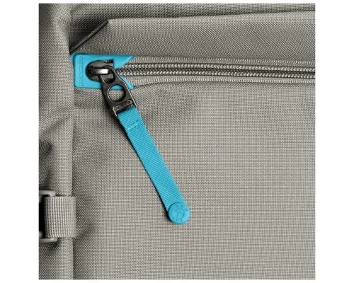 Рюкзак туристичний Pacsafe Go Carry-on 44L сірий (35160146)