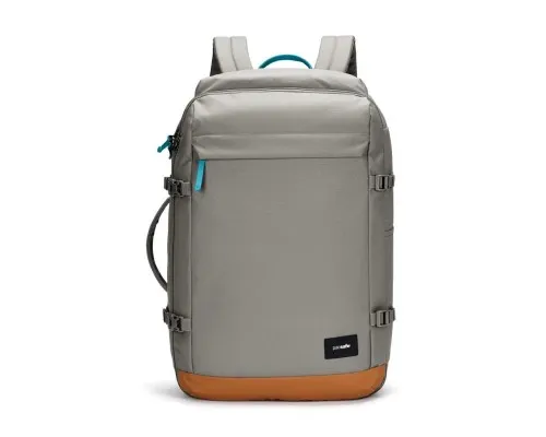 Рюкзак туристичний Pacsafe Go Carry-on 44L сірий (35160146)