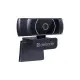 Веб-камера Defender G-lens 2590 QHD 2K 1440p Black (63113)