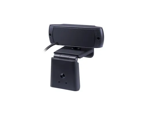 Веб-камера Defender G-lens 2590 QHD 2K 1440p Black (63113)