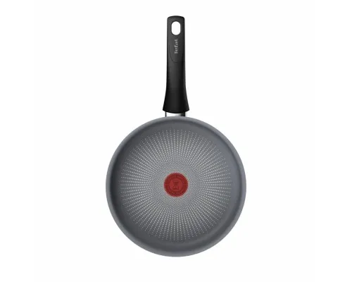 Сотейник Tefal Halo 24см сірий (C3123253)