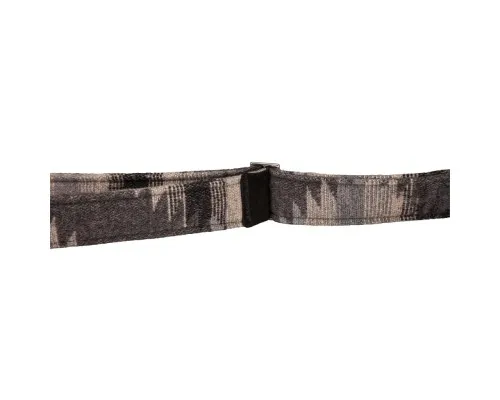 Ремінь для гітари Fender Strap 2" Zion Aztec Gray (233405)