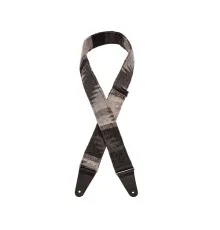 Ремінь для гітари Fender Strap 2" Zion Aztec Gray (233405)
