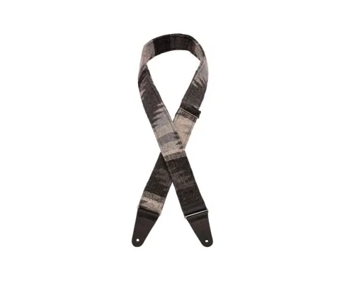 Ремінь для гітари Fender Strap 2" Zion Aztec Gray (233405)