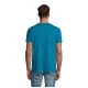 Футболка Sol's Regent насичений бірюзовий XXL (11380235XXL)