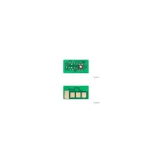 Чип для картриджа Samsung CLP-610/660 Black AHK (1801380)