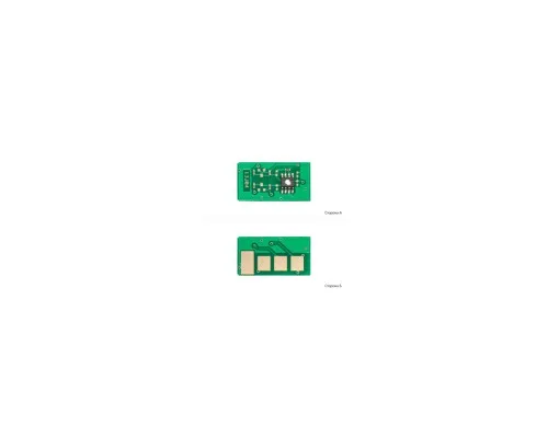 Чип для картриджа Samsung CLP-610/660 Black AHK (1801380)